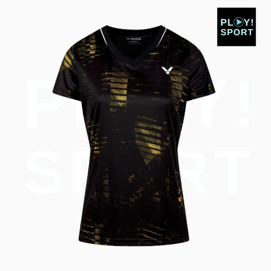 T-SHIRT VICTOR FEMME T-54102 C