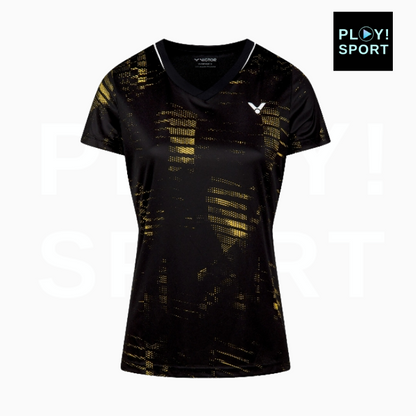 T-SHIRT VICTOR FEMME T-54102 C