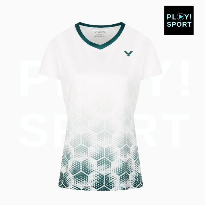T-SHIRT VICTOR FEMME T-54103 A
