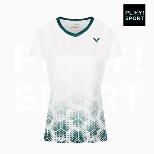 T-SHIRT VICTOR FEMME T-54103 A