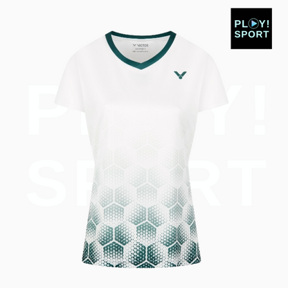 T-SHIRT VICTOR FEMME T-54103 A