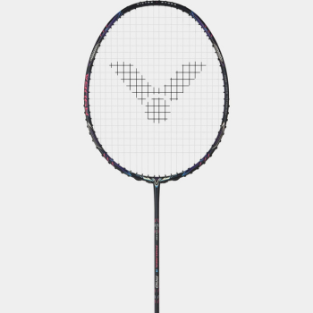 RAQUETTE Thruster RYUGA II PRO B 3U VICTOR cadre