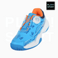 VICTOR A170II JR F BLUE CHAUSSURES BADMINTON bleu