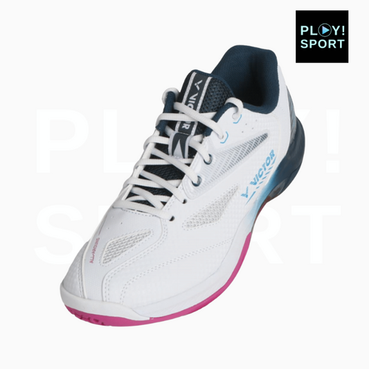 Chaussure A391 blanche 