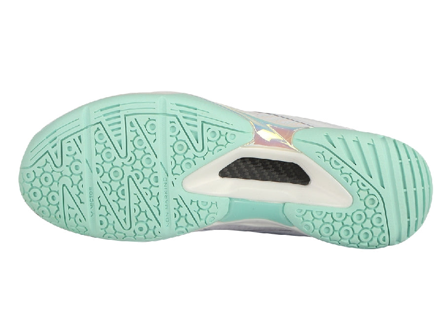 Chaussures A970 AG semelle verte 
