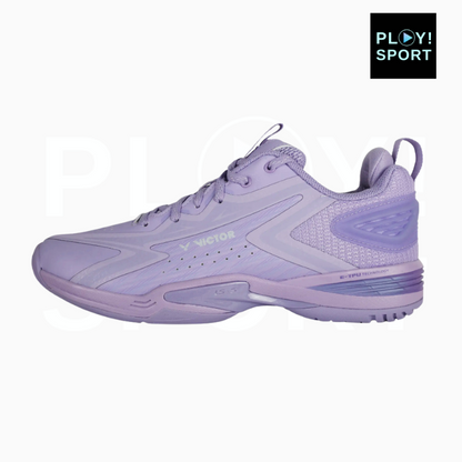 VICTOR A970Nitrolite J CPS MAUVE CHAUSSURES BADMINTON