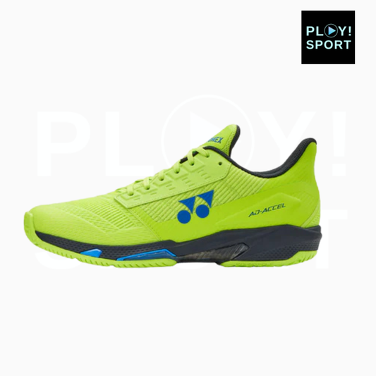 CHAUSSURES YONEX P.CUSHION AD-ACCEL M ALL COURT Men tennis