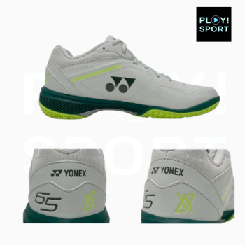 YONEX PC 65 X MEN & WOMEN SERIE AXELSEN WHITE CHAUSSURES