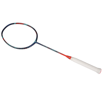 RAQUETTE AERONAUT 9000 C COMBAT LI-NING de biais
