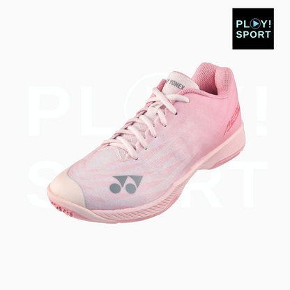 Chaussure aerus rose 