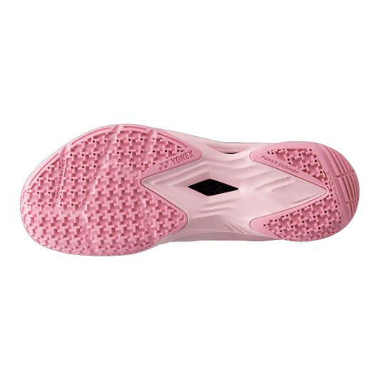 Chaussures aerus z women semelle rose 