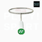 RAQUETTE ASTROX 77 PLAY 4U LIGHT BEIGE YONEX