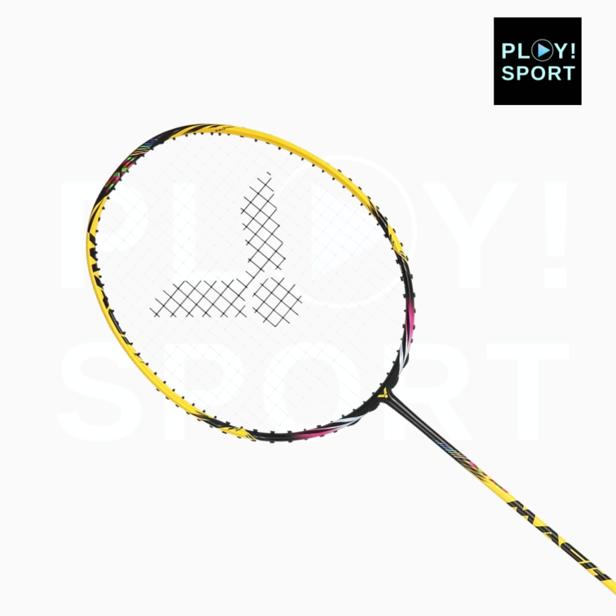 RAQUETTE Victor Auraspeed 25 MACH E 4U
