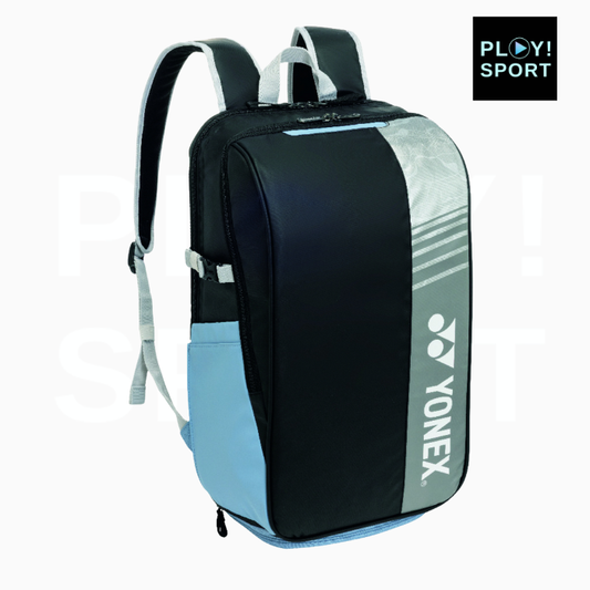 YONEX SAC A DOS CLUB BACKPACK 52512 BLACK/BLUE