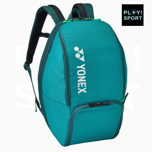 YONEX PRO BACKPACK 92412B DARK GREEN