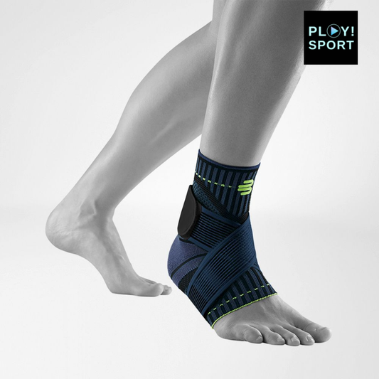 BAUERFEIND SPORTS CHEVILLERE PIEDS DROIT ANKLE SUPPORT