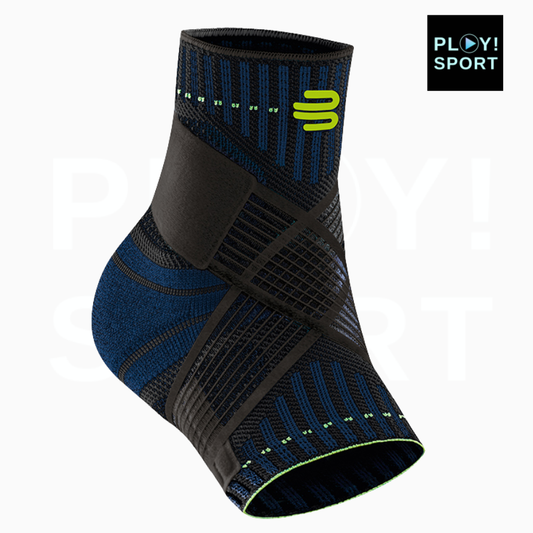 BAUERFEIND SPORTS CHEVILLERE PIEDS DROIT ANKLE SUPPORT