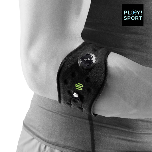 BAUERFEIND SPORTS COUDIERE ELBOW STRAP (anti tendinite)