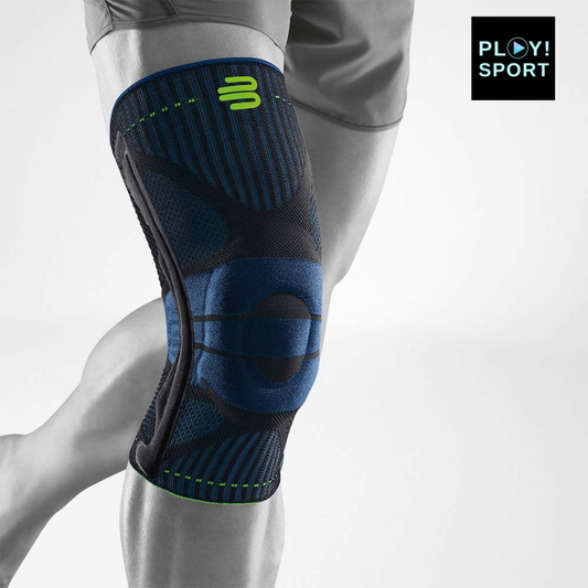 BAUERFEIND SPORTS GENOUILLERE KNEE SUPPORT
