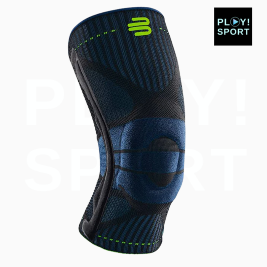 BAUERFEIND SPORTS GENOUILLERE KNEE SUPPORT