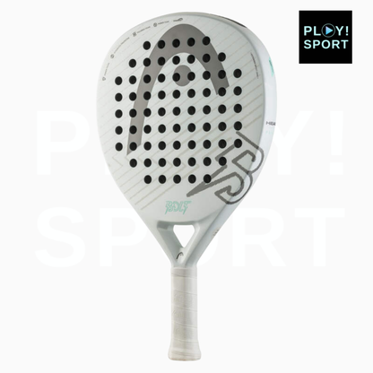 RAQUETTES DE PADEL BOLT 2026 GRIS