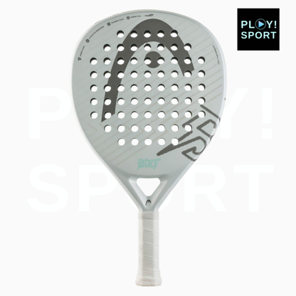 RAQUETTES DE PADEL BOLT 2026 GRIS