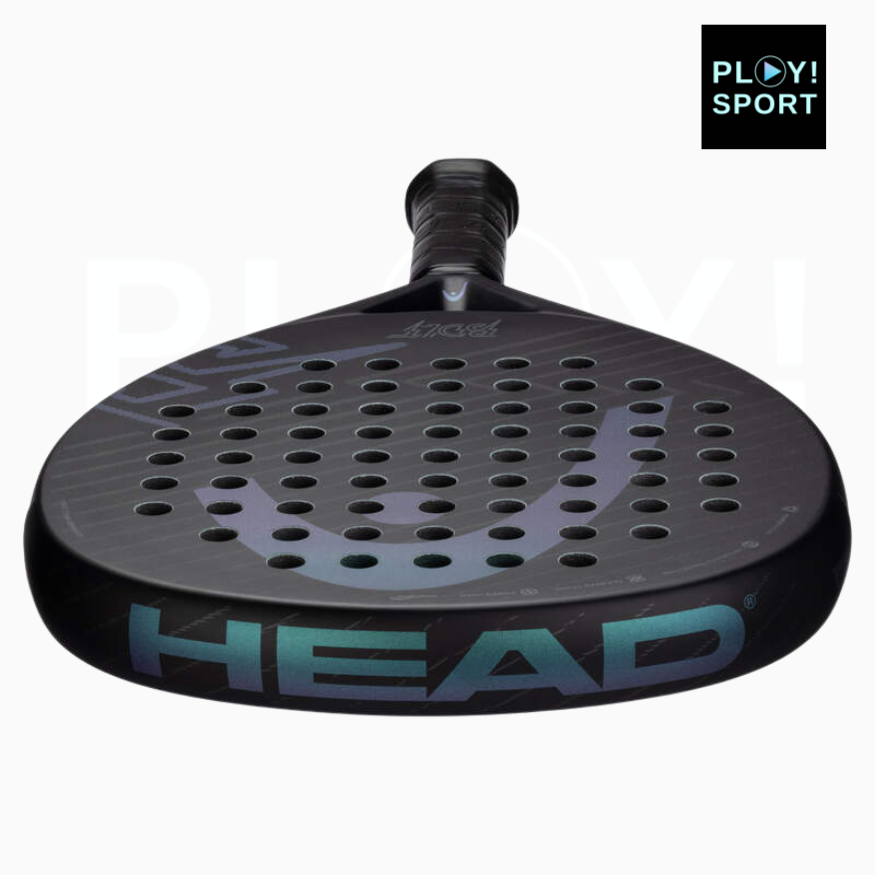 RAQUETTES DE PADEL BOLT 2026 NOIR