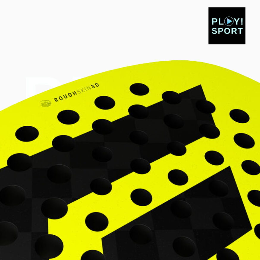 RAQUETTE DE PADEL BOMBA MAX TECNIFIBRE