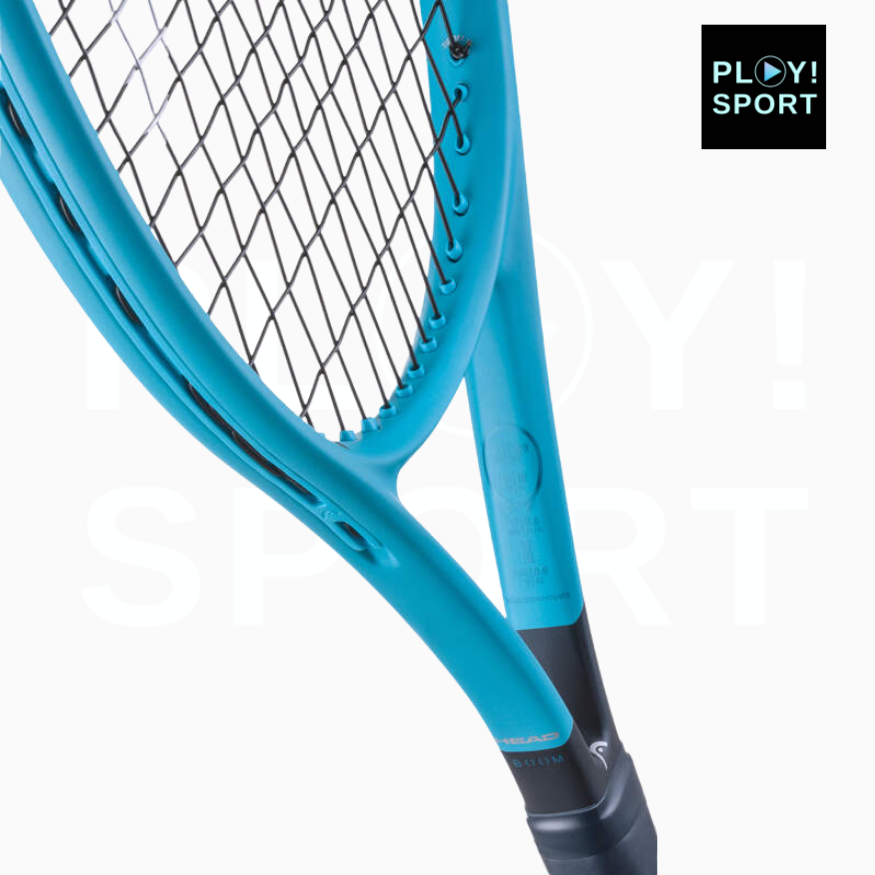 RAQUETTE BOOM JUNIOR 25 2026 HEAD 8 à 10 ans