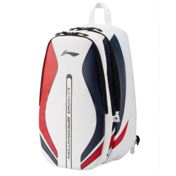 Backpack Li-Ning Shield White
