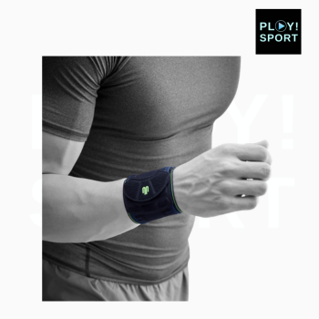 BAUERFEIND SPORTS COMPRESSION WRIST STRAP (protège poignet)
