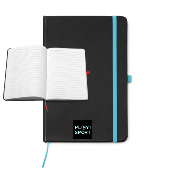 Carnet Bloc-notes Playsport format A5