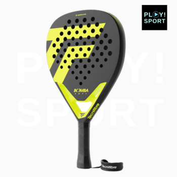 RAQUETTE DE PADEL Bomba Soft TECNIFIBRE