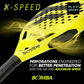 RAQUETTE DE PADEL Bomba Soft TECNIFIBRE