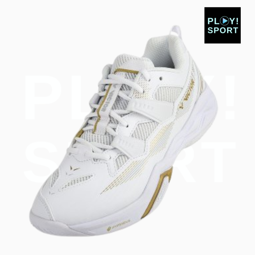 VICTOR C60 AX WHITE CHAUSSURES BADMINTON