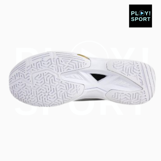 VICTOR C60 AX WHITE CHAUSSURES BADMINTON