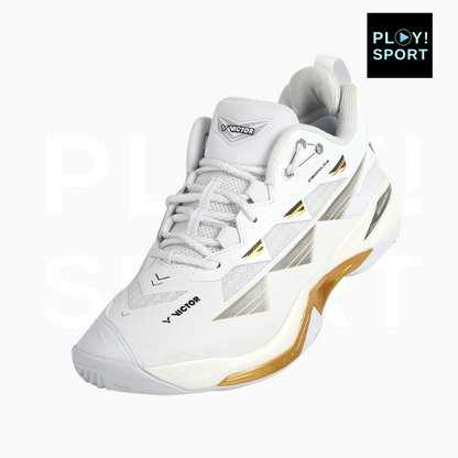 VICTOR C90 A NITROLITE white CHAUSSURES BADMINTON