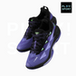 VICTOR C90 JC NITROLITE PURPLE CHAUSSURES BADMINTON