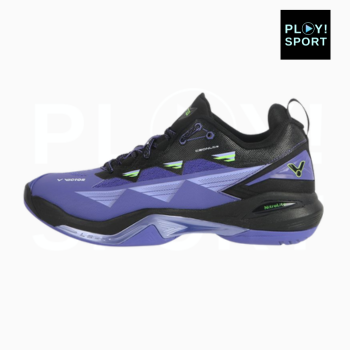 VICTOR C90 JC NITROLITE PURPLE CHAUSSURES BADMINTON