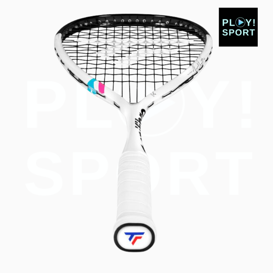 RAQUETTE CARBOFLEX NEO 125 NS TECNIFIBRE SQUASH