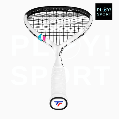 RAQUETTE CARBOFLEX NEO 125 NS TECNIFIBRE SQUASH