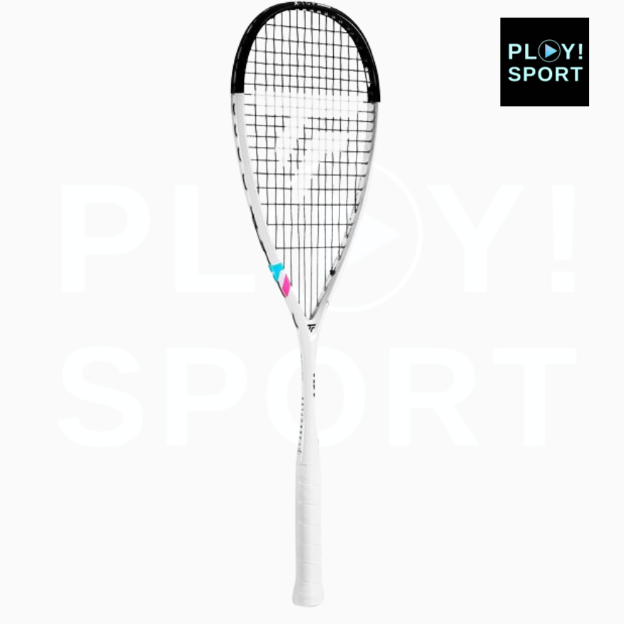 RAQUETTE CARBOFLEX NEO 125 NS TECNIFIBRE SQUASH
