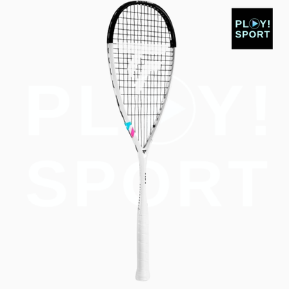 RAQUETTE CARBOFLEX NEO 125 NS TECNIFIBRE SQUASH