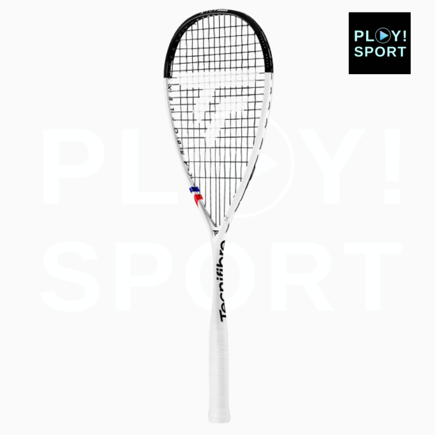 RAQUETTE CARBOFLEX NEO 135 TECNIFIBRE SQUASH