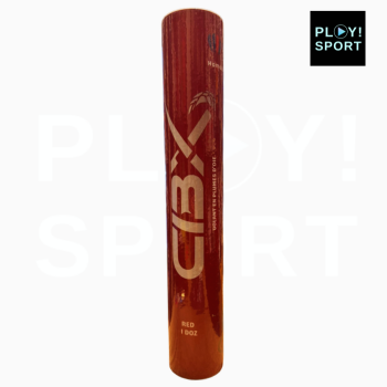 CBX RED Volants plumes