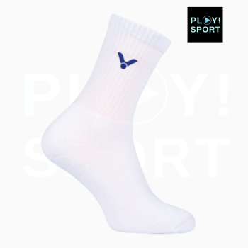 CHAUSSETTES Longues 3000 VICTOR x3 blanche ou noire