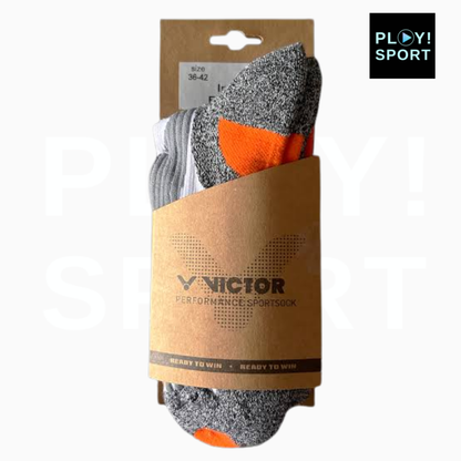 CHAUSSETTES  EXPLOSION INDOOR VICTOR x2 longues
