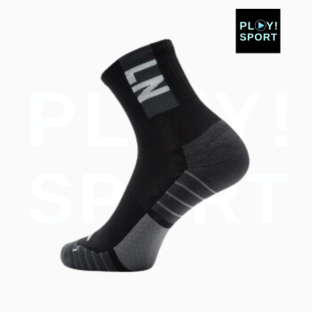 CHAUSSETTES longues LI-NING LN SPECIAL noire