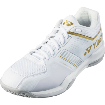 CHAUSSURES YONEX PC STRIDER FLOW WOMEN WHITEGOLD