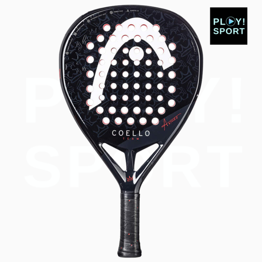 RAQUETTES DE PADEL COELLO TEAM 2025
